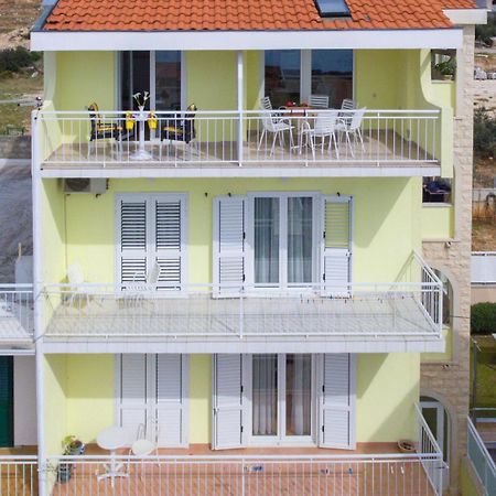 Apartments Dundić Makarska Buitenkant foto